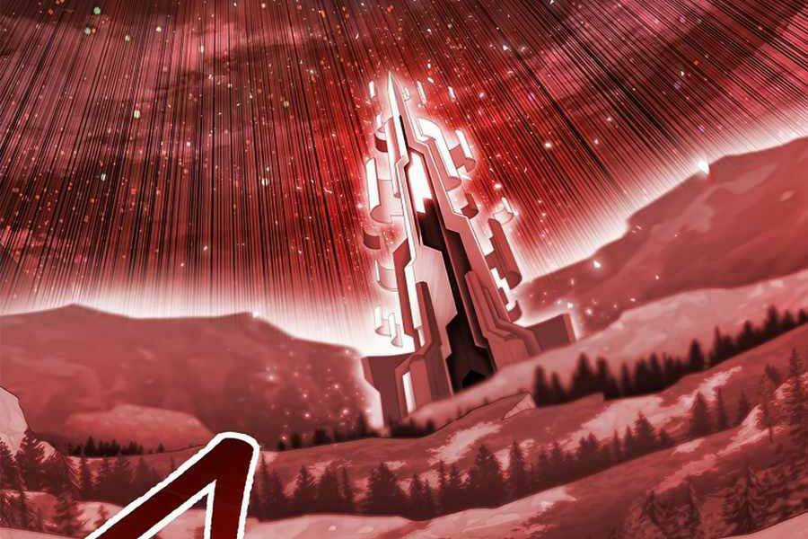 Người Nâng Cấp Chapter 44 trang 4