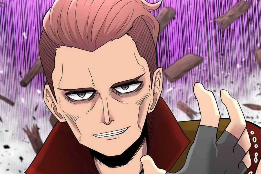 Người Nâng Cấp Chapter 44 trang 40