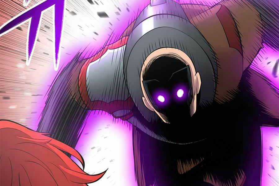 Người Nâng Cấp Chapter 44 trang 43