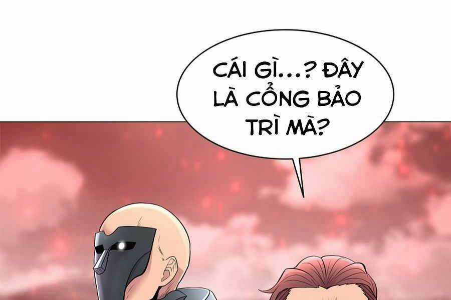 Người Nâng Cấp Chapter 44 trang 6