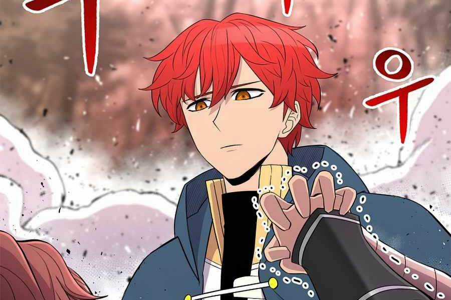 Người Nâng Cấp Chapter 44 trang 74