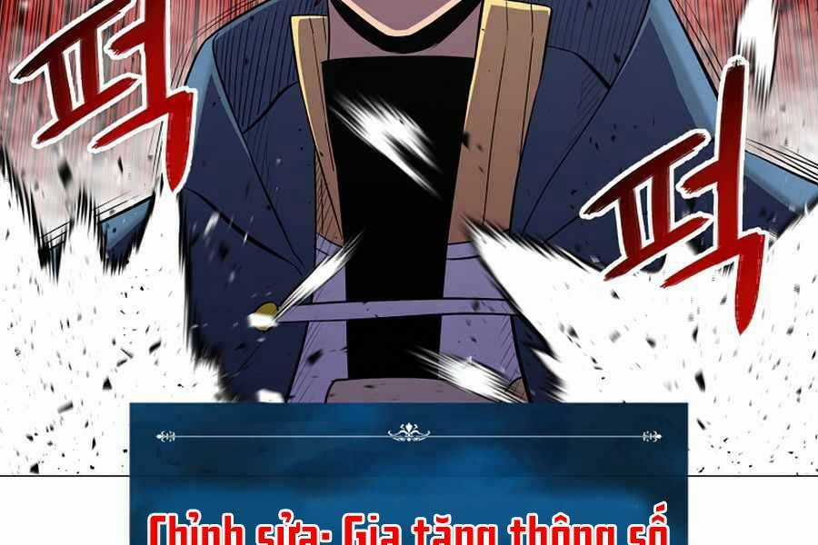 Người Nâng Cấp Chapter 44 trang 91