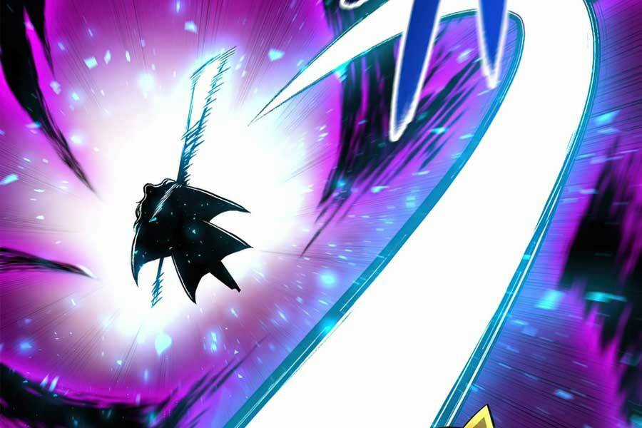 Người Nâng Cấp Chapter 45 trang 100