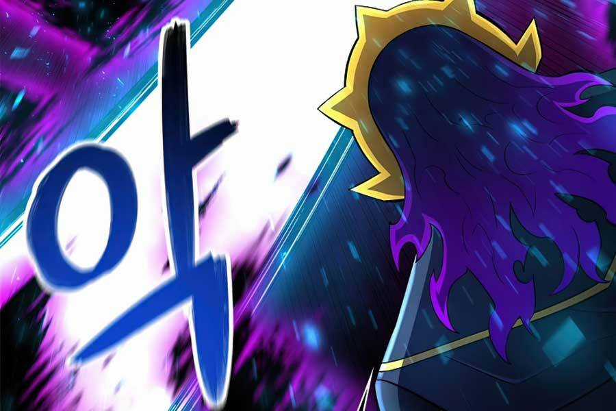 Người Nâng Cấp Chapter 45 trang 101