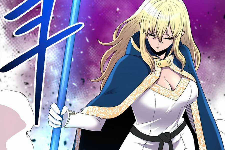 Người Nâng Cấp Chapter 45 trang 168