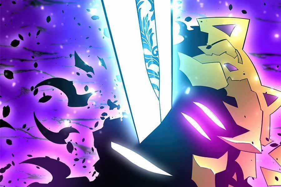 Người Nâng Cấp Chapter 45 trang 183