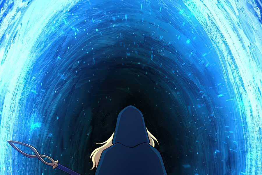 Người Nâng Cấp Chapter 45 trang 60