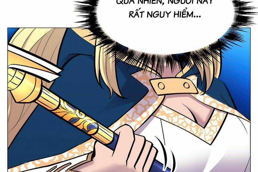 Người Nâng Cấp Chapter 46 trang 132