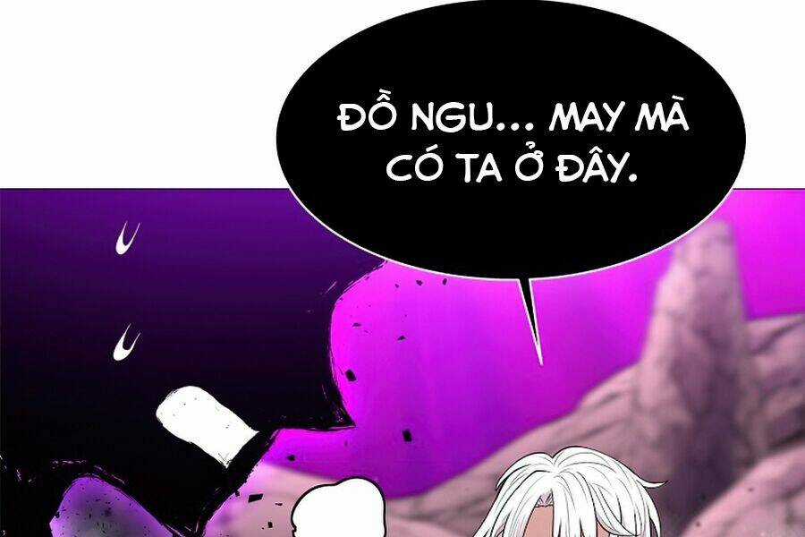 Người Nâng Cấp Chapter 46 trang 54