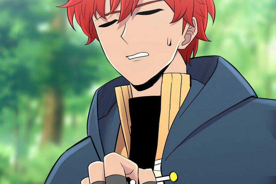 Người Nâng Cấp Chapter 47 trang 133