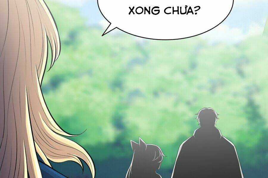 Người Nâng Cấp Chapter 47 trang 136