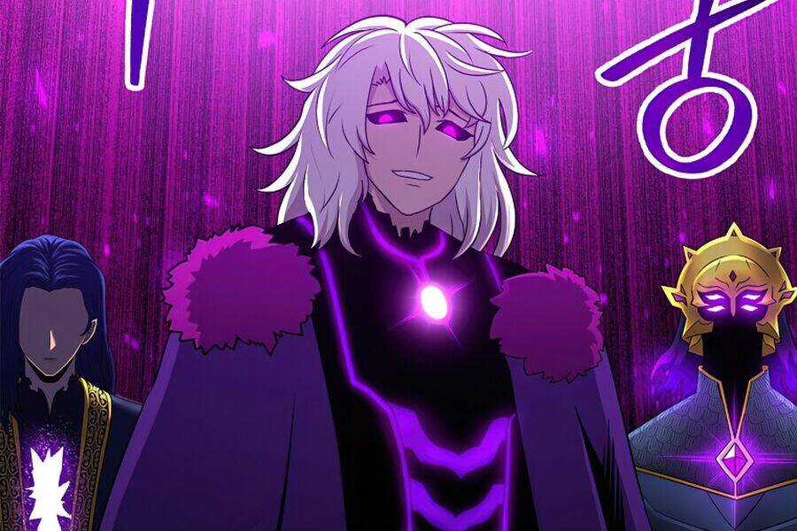 Người Nâng Cấp Chapter 47 trang 200