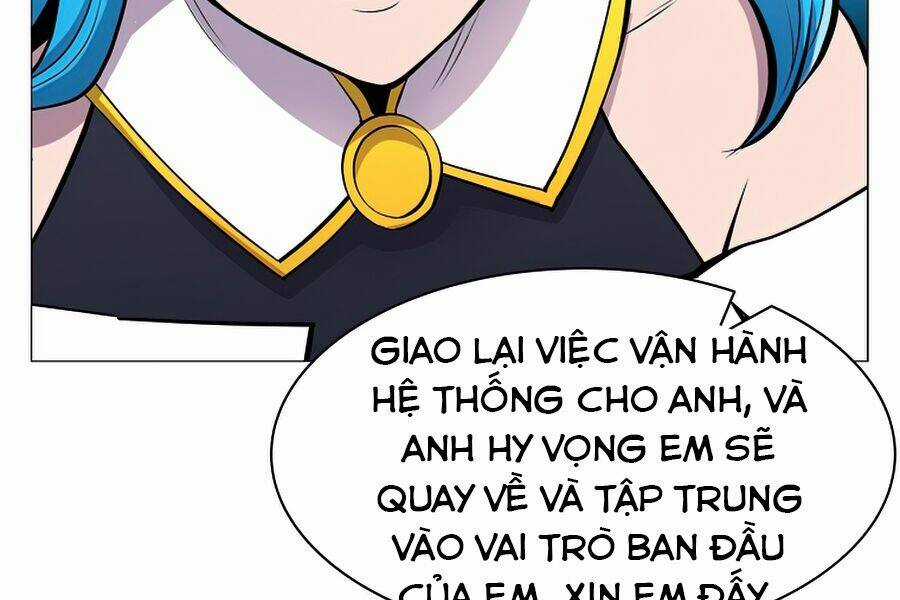Người Nâng Cấp Chapter 47 trang 31