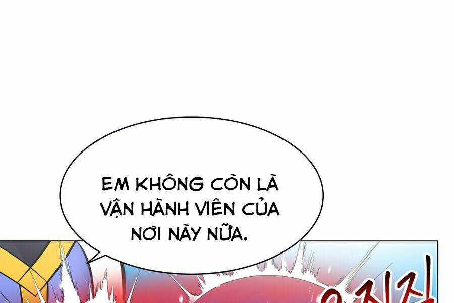 Người Nâng Cấp Chapter 47 trang 35