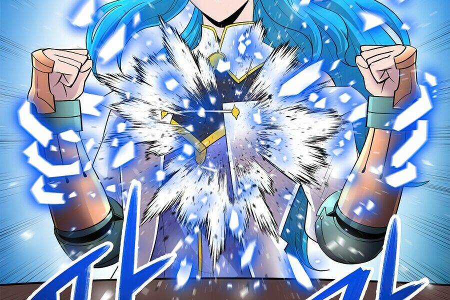 Người Nâng Cấp Chapter 47 trang 40