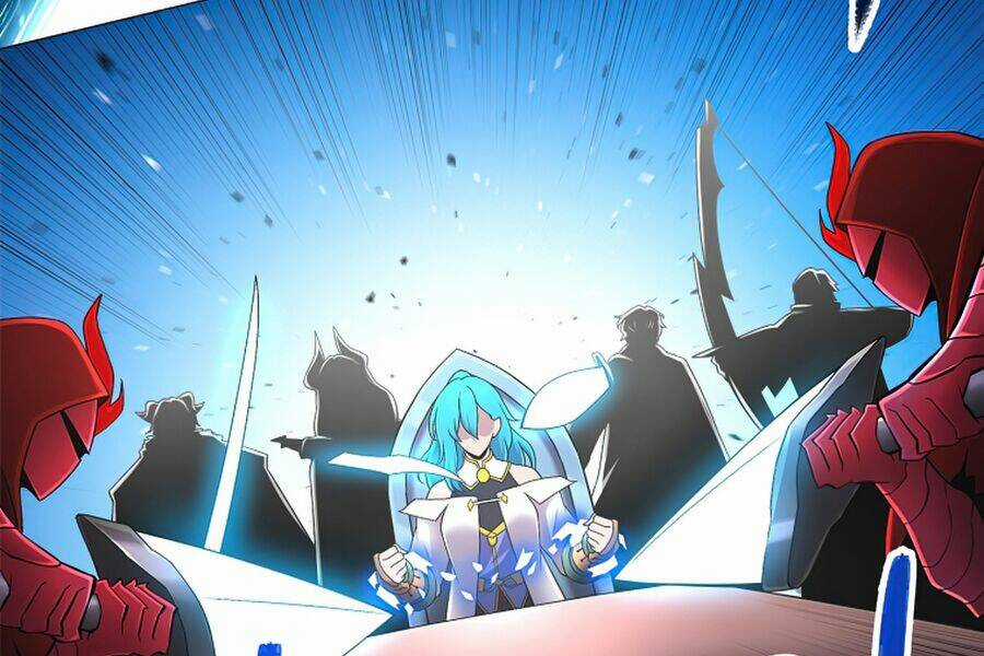 Người Nâng Cấp Chapter 47 trang 43