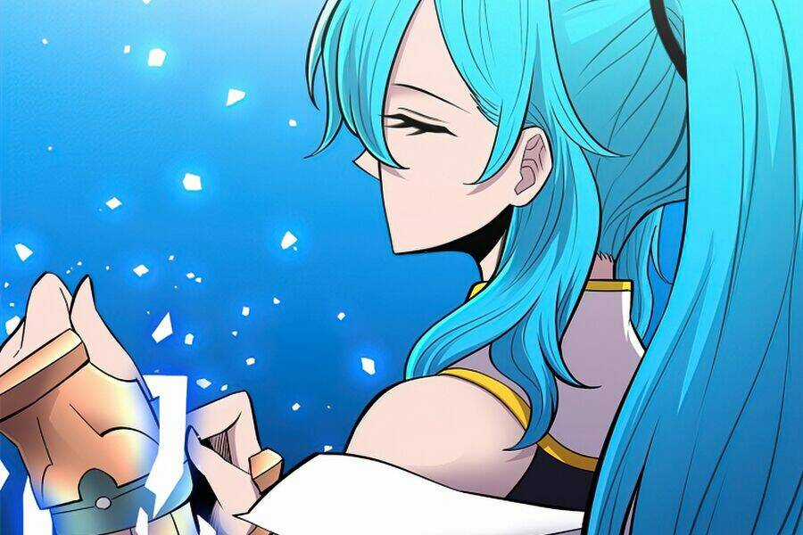 Người Nâng Cấp Chapter 47 trang 48