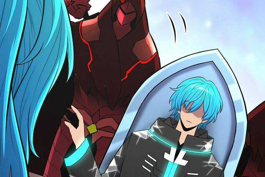 Người Nâng Cấp Chapter 47 trang 52