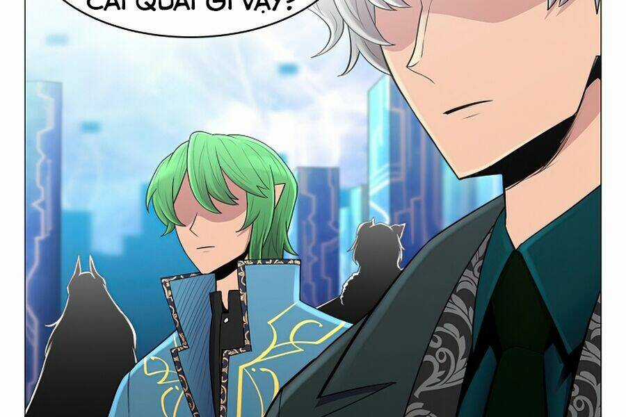 Người Nâng Cấp Chapter 48 trang 104