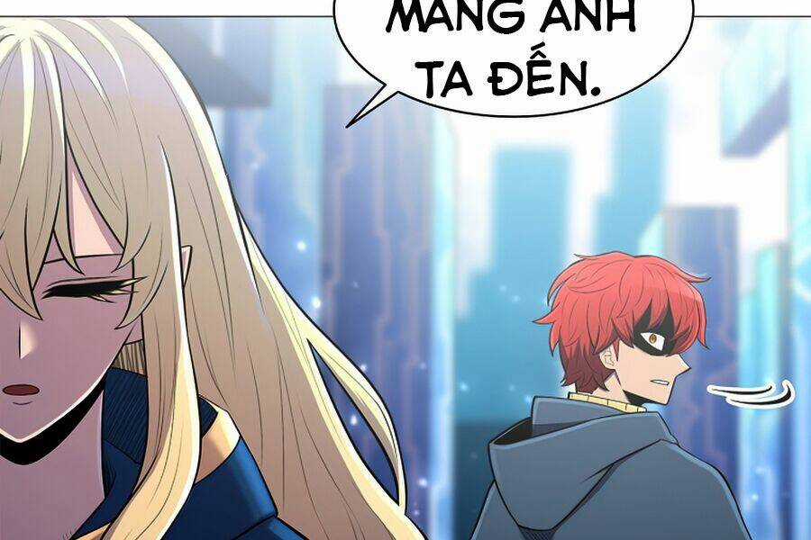Người Nâng Cấp Chapter 48 trang 13