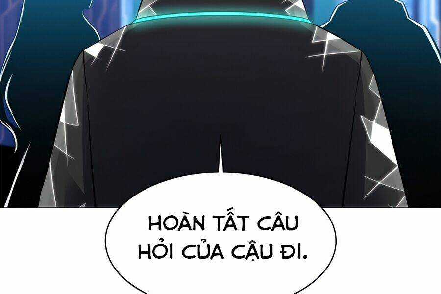 Người Nâng Cấp Chapter 48 trang 152