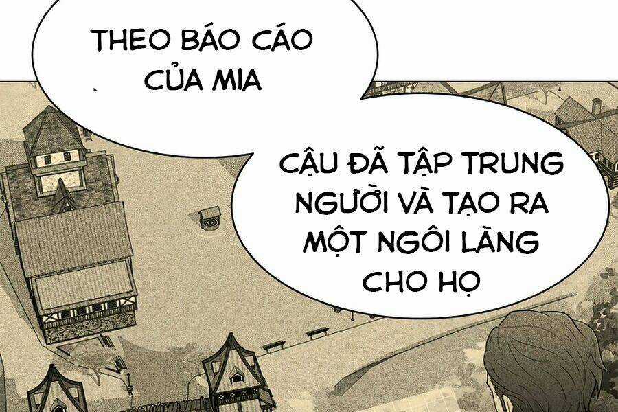 Người Nâng Cấp Chapter 48 trang 154