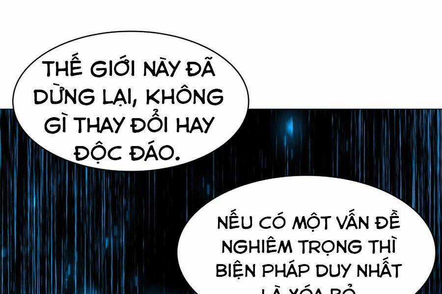 Người Nâng Cấp Chapter 48 trang 176