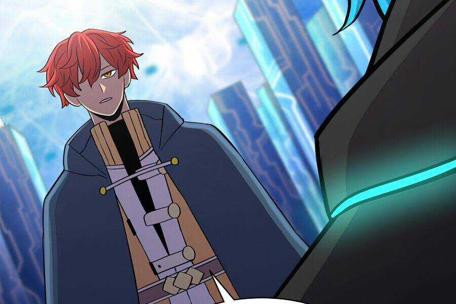 Người Nâng Cấp Chapter 48 trang 181