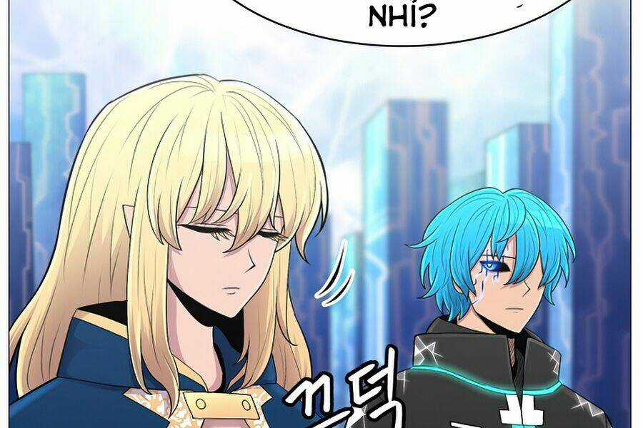 Người Nâng Cấp Chapter 48 trang 191