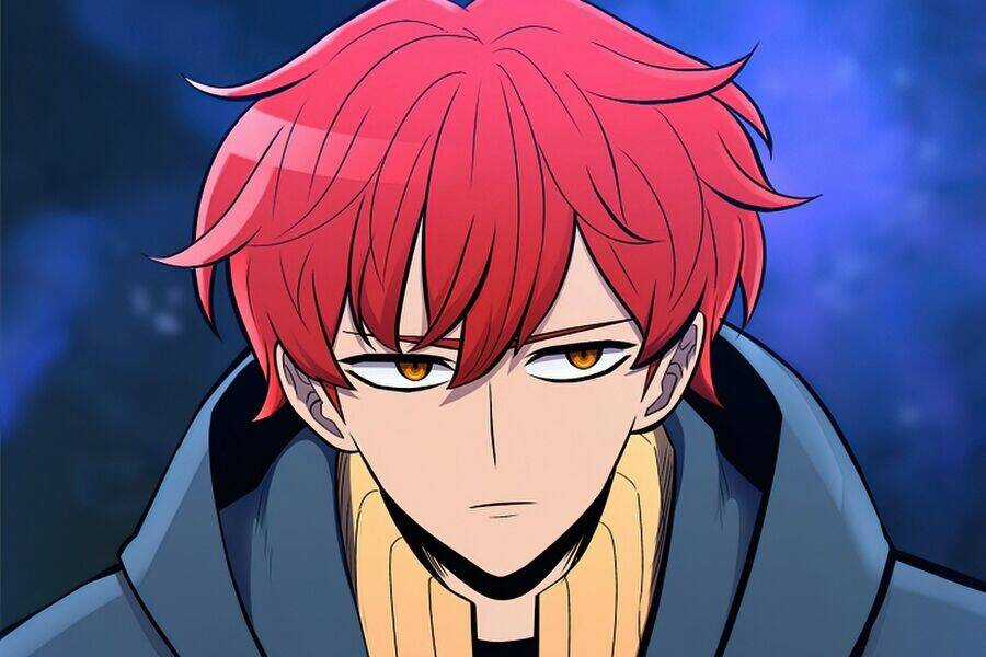 Người Nâng Cấp Chapter 48 trang 205