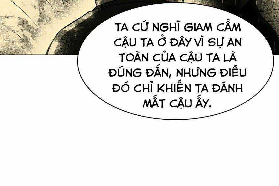Người Nâng Cấp Chapter 48 trang 228