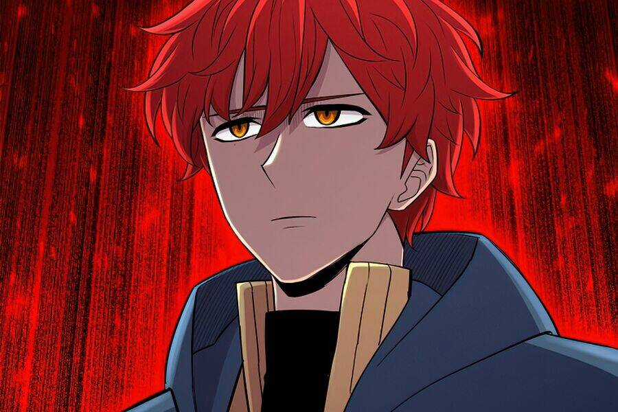 Người Nâng Cấp Chapter 48 trang 33