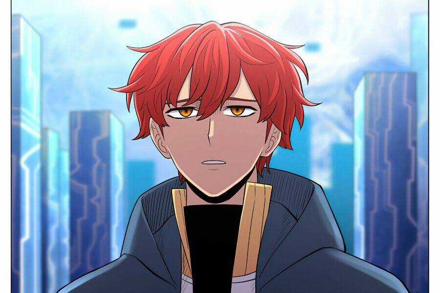 Người Nâng Cấp Chapter 48 trang 44