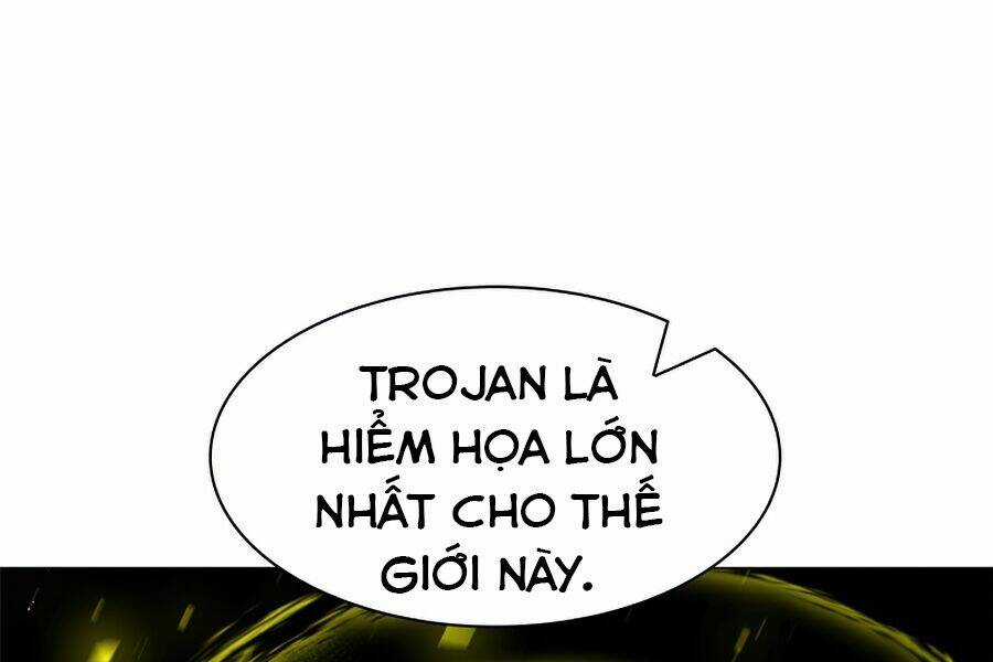 Người Nâng Cấp Chapter 48 trang 46