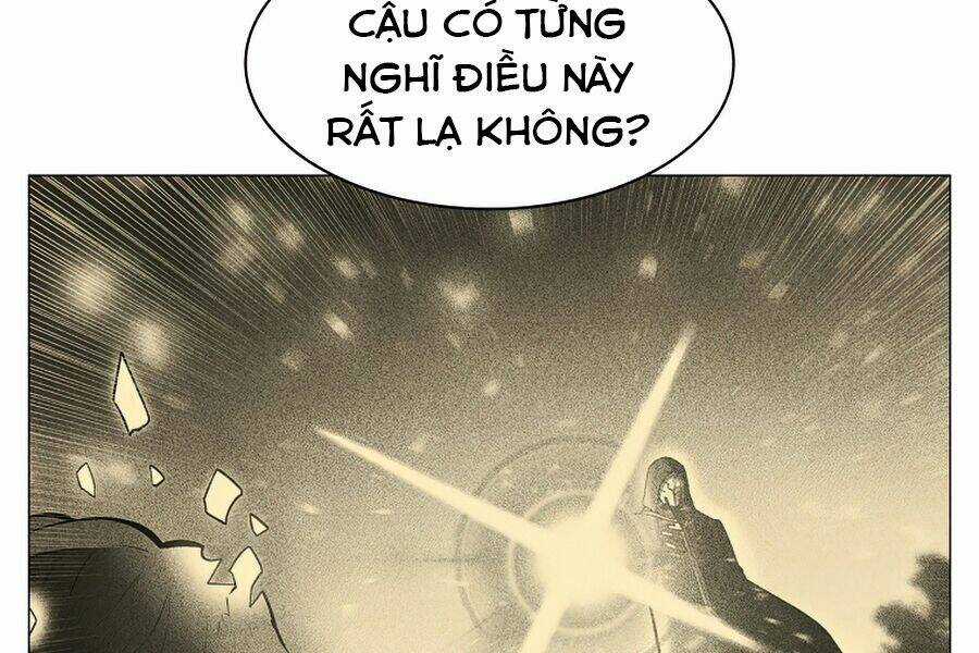 Người Nâng Cấp Chapter 48 trang 54