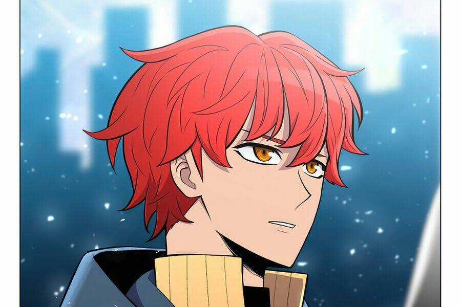 Người Nâng Cấp Chapter 48 trang 6