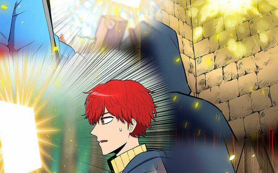 Người Nâng Cấp Chapter 48 trang 61