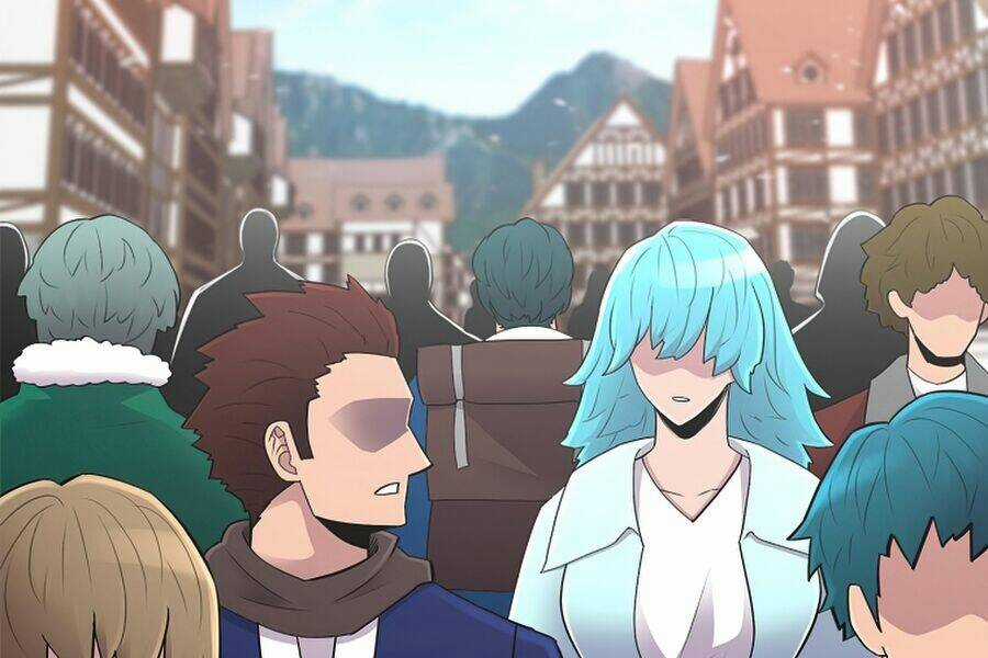 Người Nâng Cấp Chapter 48 trang 74