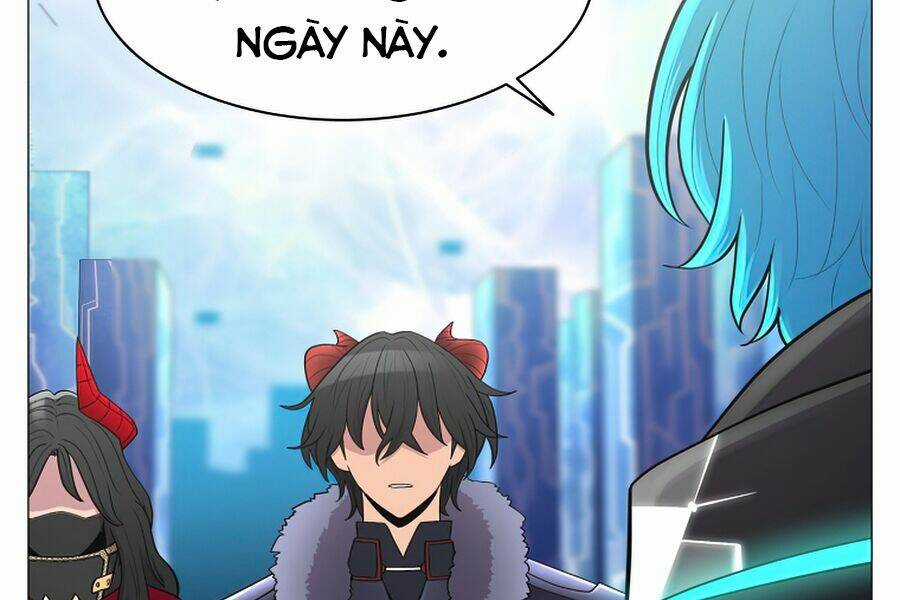 Người Nâng Cấp Chapter 49 trang 117