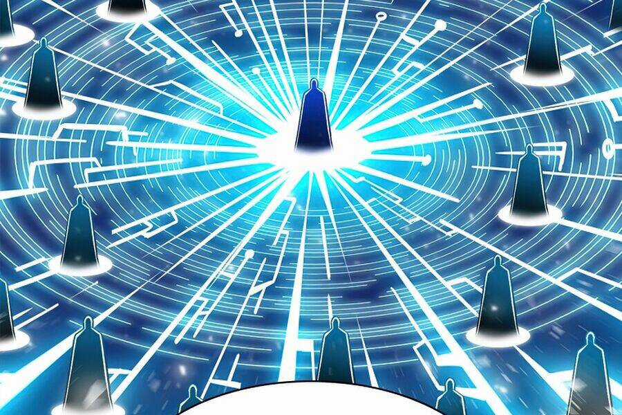 Người Nâng Cấp Chapter 49 trang 121