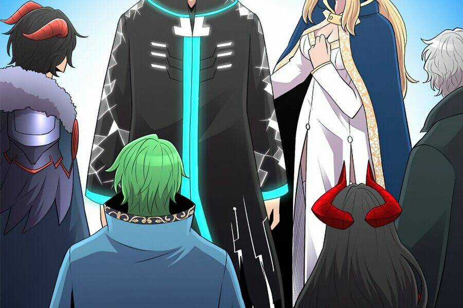 Người Nâng Cấp Chapter 49 trang 127