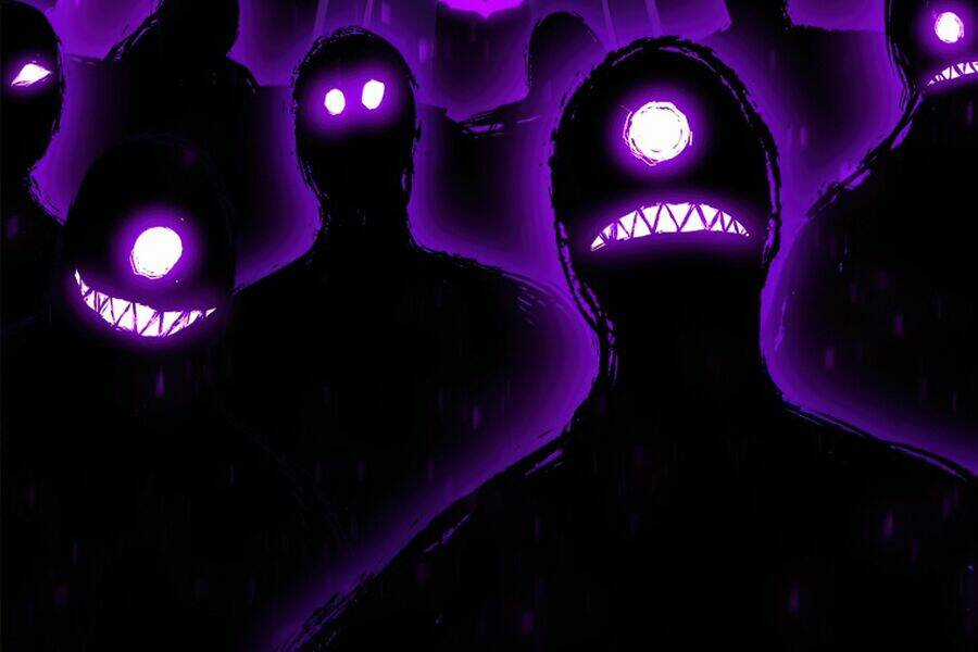 Người Nâng Cấp Chapter 49 trang 142