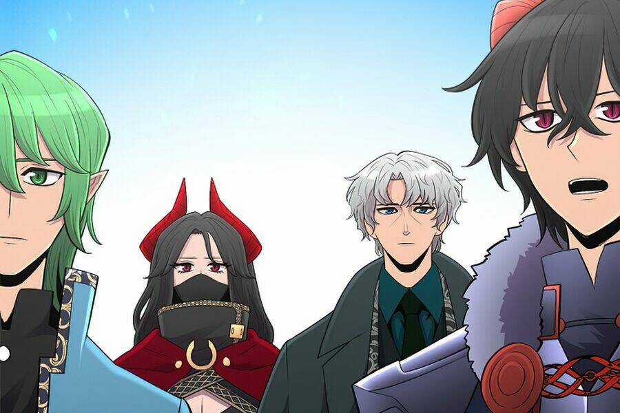 Người Nâng Cấp Chapter 49 trang 145