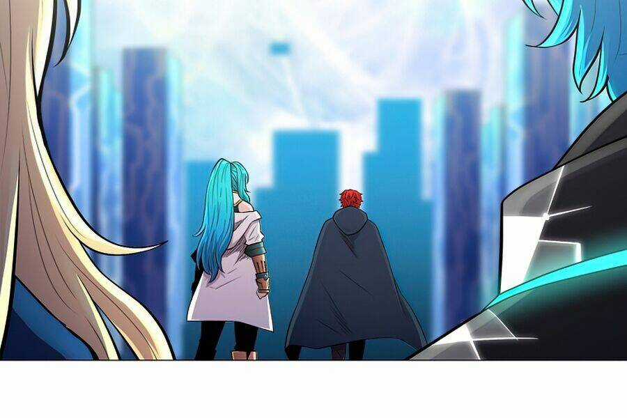 Người Nâng Cấp Chapter 49 trang 156