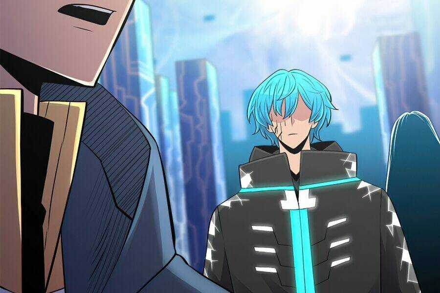 Người Nâng Cấp Chapter 49 trang 163