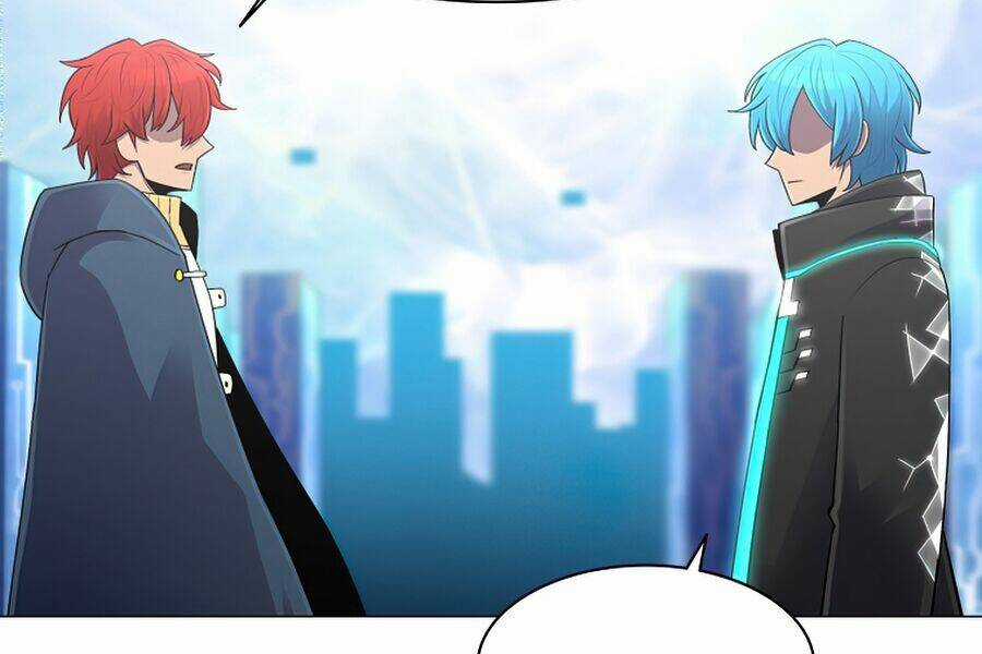 Người Nâng Cấp Chapter 49 trang 166