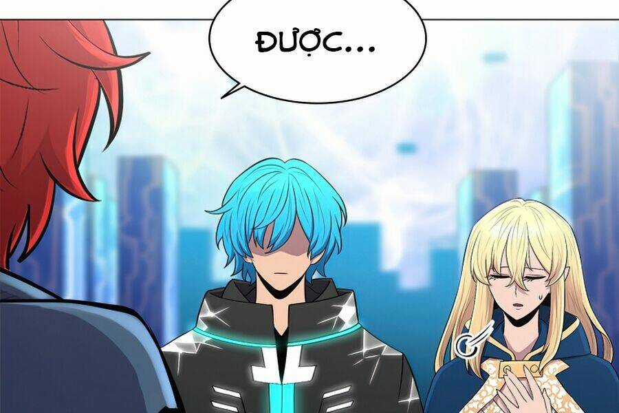 Người Nâng Cấp Chapter 49 trang 182