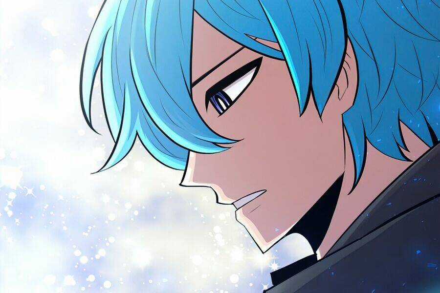 Người Nâng Cấp Chapter 49 trang 196