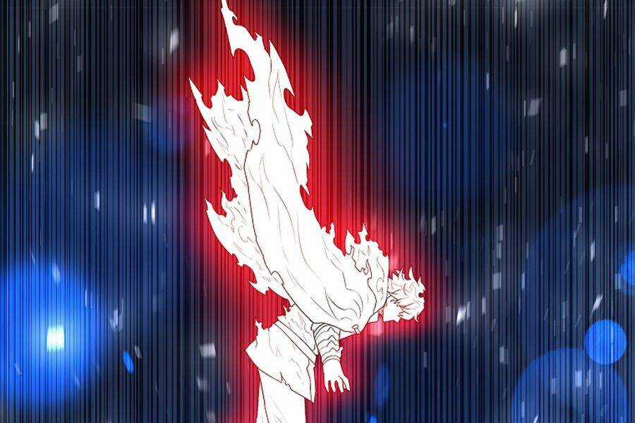 Người Nâng Cấp Chapter 49 trang 204