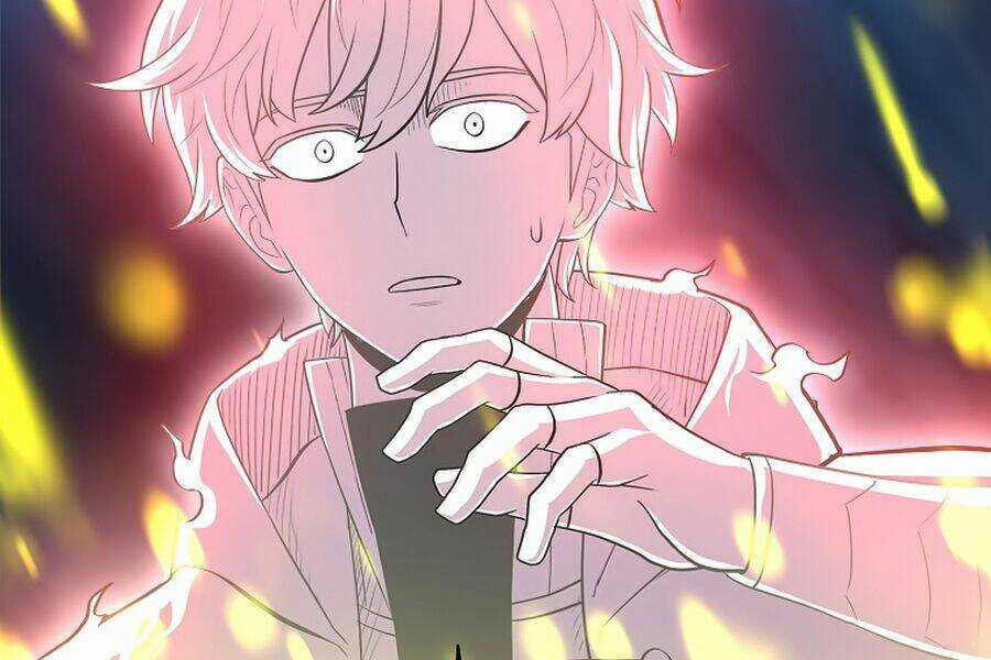 Người Nâng Cấp Chapter 49 trang 245